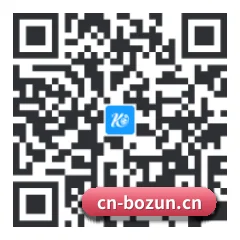 Android 安卓版 二维码